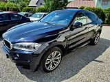 BMW X6 (2015) 3.0xD-Velky servis,M-paket,DPH - náhled 7