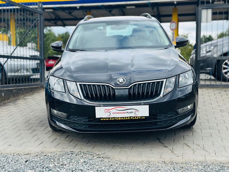 Škoda Octavia (2020) 1.0TSi NAVI,LED,APP, 100%KM - fotka 3 z 18