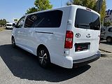 Toyota ProAce Verso 2.0D 140k 6MT Business Comfort - náhled 7