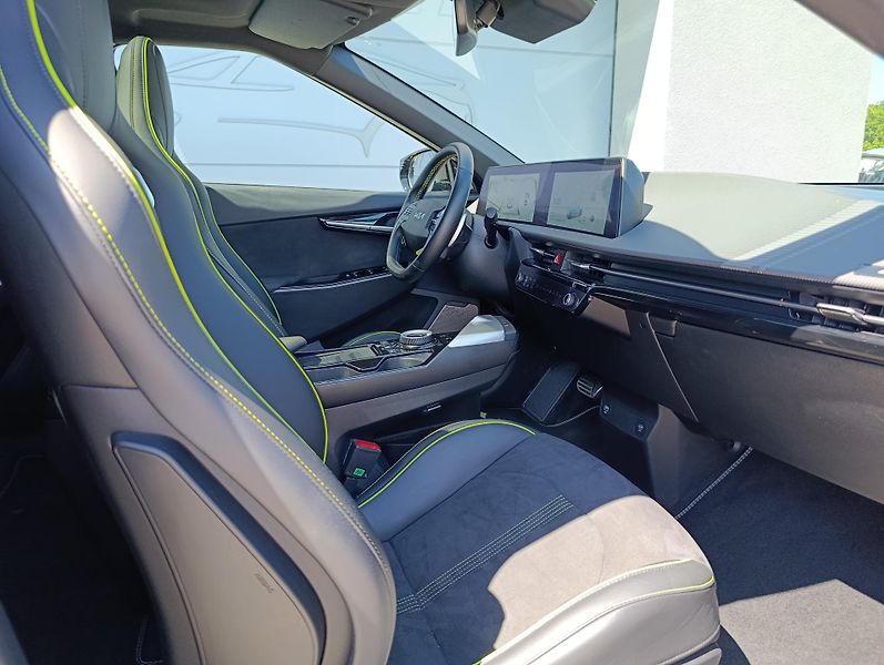Kia EV6 GT 430kW 1. MAJITEL DPH - fotka 18 z 37
