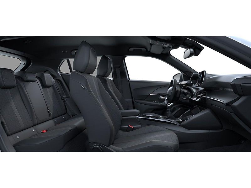 Peugeot 2008 (2026) ALLURE - fotka 9 z 10