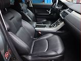 Land Rover Range Rover Evoque (2017) TD4, 4X4, Automat, Kůže, Navi - náhled 9