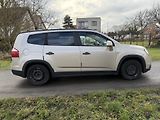 Chevrolet Orlando (2012) 2.0 CRD 96kw - 7 míst/nová STK - náhled 6