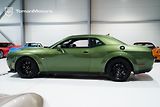 Dodge Challenger (2023) R/T SCAT PACK, v záruce, v ČR - náhled 8