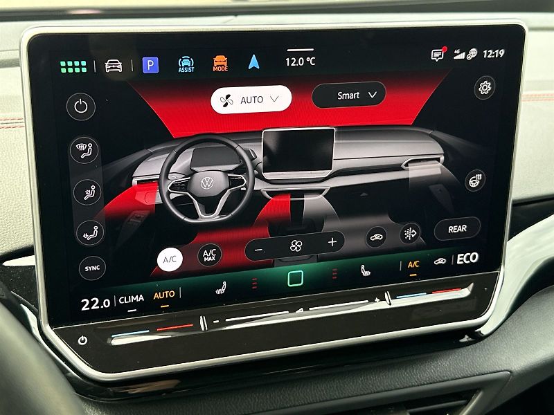 Volkswagen ID.4 (2025) GTX 4Motion People - fotka 14 z 33