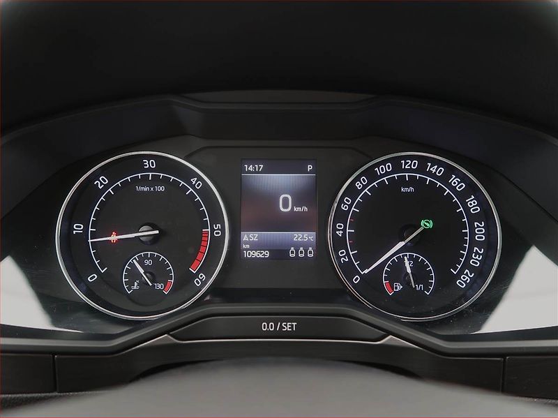 Škoda Superb (2018) Style 2.0 TDI, Automat - fotka 11 z 23