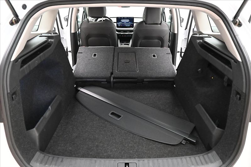 Škoda Enyaq iV 60 132kW SOH 88% Záruka až - fotka 11 z 31