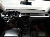 Škoda Superb (2011) 2.0 TDi, 1.maj, DSG, navi - náhled 8