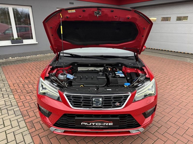 Seat Ateca (2020) FR 2.0TDi DSG LED Navi Kamera - fotka 29 z 46