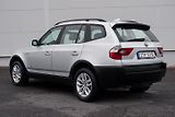 BMW X3 3.0d 150kW xDRIVE - náhled 7