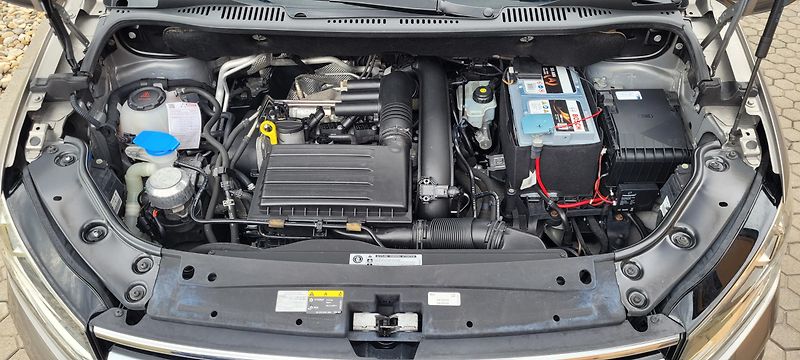 Volkswagen Caddy (2018) 1,4 TSi 96kW DSG FuLLed „Join“ - fotka 34 z 37