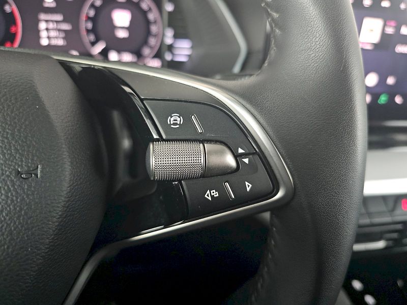 Škoda Octavia (2024) 1.5TSi 85kW SELECTION - fotka 24 z 30