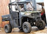 Polaris Ranger 570 (2026) - náhled 1