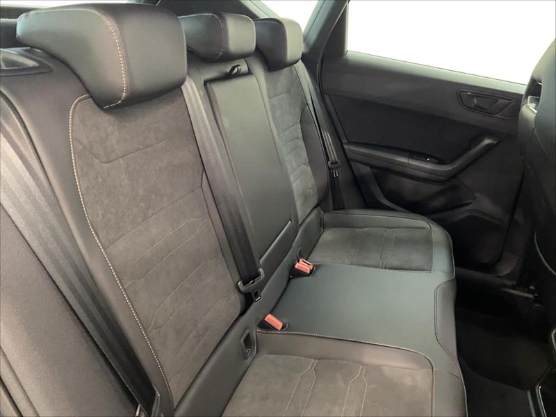Cupra Ateca 2,0 TSI 221kW DSG 4Drive - fotka 8 z 29