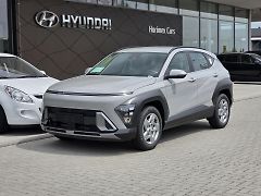 Hyundai Kona (2026) 1,6 T-GDI 2WD MT SMART - fotografie inzerátu