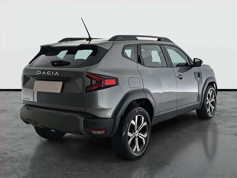 Dacia Duster (2025) 1.2 TCe - fotka 5 z 16