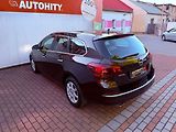 Opel Astra 1.4 Turbo Innovation Aut., S.K - náhled 9