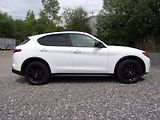 Alfa Romeo Stelvio (2020) 2.0TURBO 206kW PANORAMA VÝBAVA - náhled 3