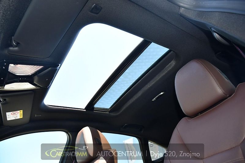 BMW Řada 4 420xD FL M-SPORT 3L-ZÁRUKA    - fotka 50 z 62