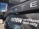 Dacia Duster 2022 ČR 1.3 TCe 96kW Prestige - náhled 29