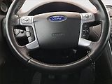Ford Mondeo (2013) 2.0 TDCi, Navi, Tempomat - náhled 16