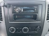 Volkswagen Crafter 2,0 TDi 120kw polointegrovaný - náhled 11