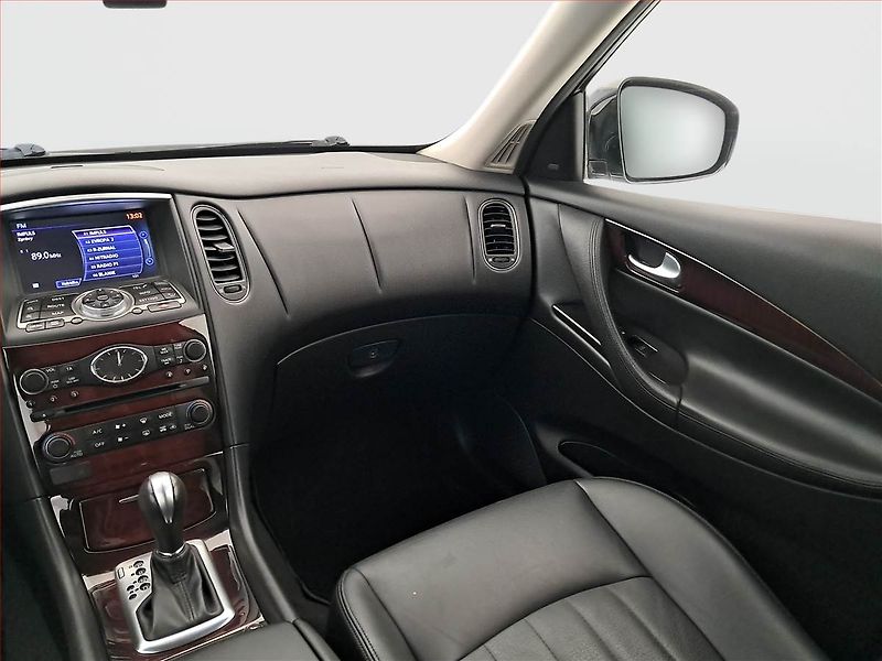 Infiniti EX35 (2013) 30d, 4X4, Automat, Kůže, Navi - fotka 8 z 18