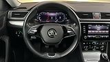 Škoda Superb 2.0 TDI Ambition Combi - náhled 9