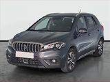 Suzuki SX4 S-Cross (2017) 1.4 BoosterJet, 4X4 - náhled 1