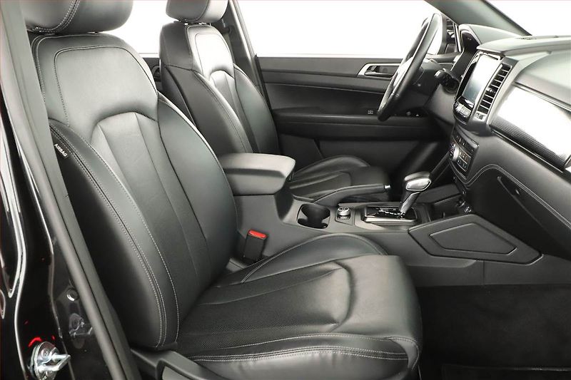 SsangYong Musso (2022) 2.2 e-XDi - fotka 7 z 17