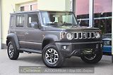 Suzuki Jimny 1,5 GLX AUTOMAT, 4X4 LONG - náhled 7