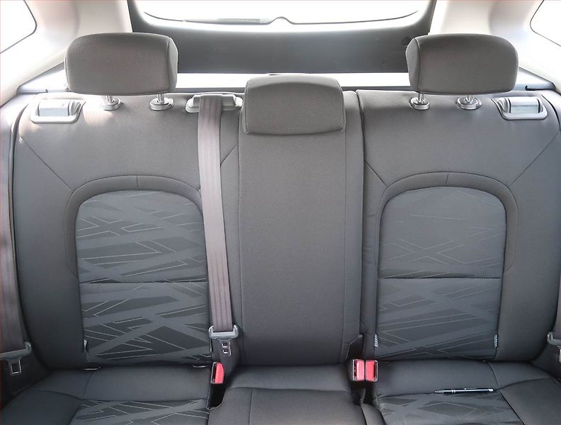 Kia Ceed (2014) 1.6 GDI, Serv.kniha, Tempomat - fotka 10 z 14