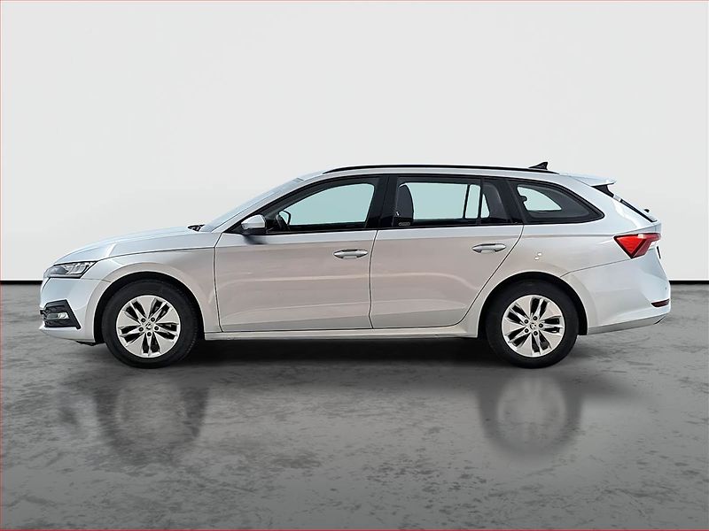 Škoda Octavia (2022) Ambition 2.0 TDI, ČR,1.maj - fotka 3 z 18