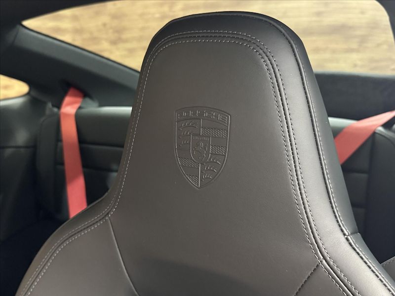 Porsche 911 CARRERA S FULL PPF ZÁRUKA - fotka 18 z 21