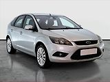 Ford Focus (2009) 2.0 16V, LPG, Eko.zaplacen - náhled 1