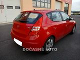 Hyundai i30 (2009) 1.4 16V, 1.maj,ČR, AC, el. - náhled 1