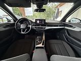Audi A4 2.0 40 TDI quattro S tronic - náhled 9
