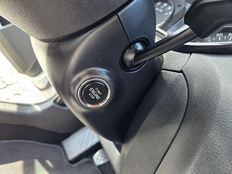Škoda Octavia (2016) 2L 110kw, DPH,  SPLÁTKY  - fotka 24 z 27