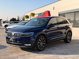 Volkswagen Tiguan (2016) Highline TSI DSG - náhled 1