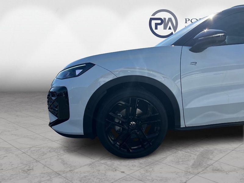 Volkswagen T-Roc R-Line 1,5 eTSI 110 kW 7DSG - fotka 9 z 20