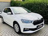 Škoda Fabia (2022) 1.0TSi 70kW Koup.ČR,1.majitel - náhled 2
