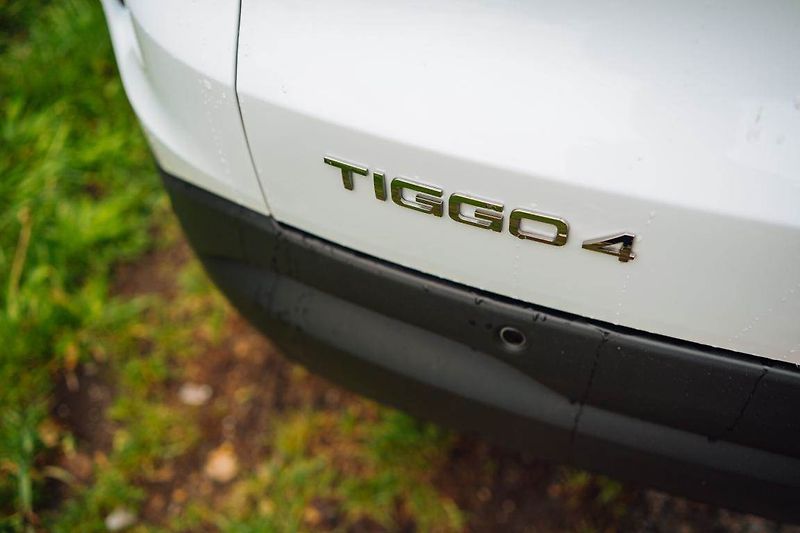 Chery Tiggo 4 HEV (2026) 1.5 Hybrid, UNIQUE - fotka 13 z 29