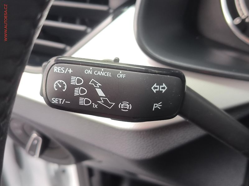 Škoda Kamiq (2021) 1.0 TSi, 2.maj,ČR, Style, DSG - fotka 21 z 25