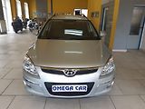 Hyundai i30 1.6 i Combi KLIMA zadáno !!! - náhled 1
