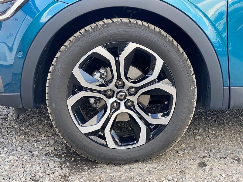 Renault Arkana 1.3TCe, ČR-1m, Techno, DPH - fotka 8 z 33