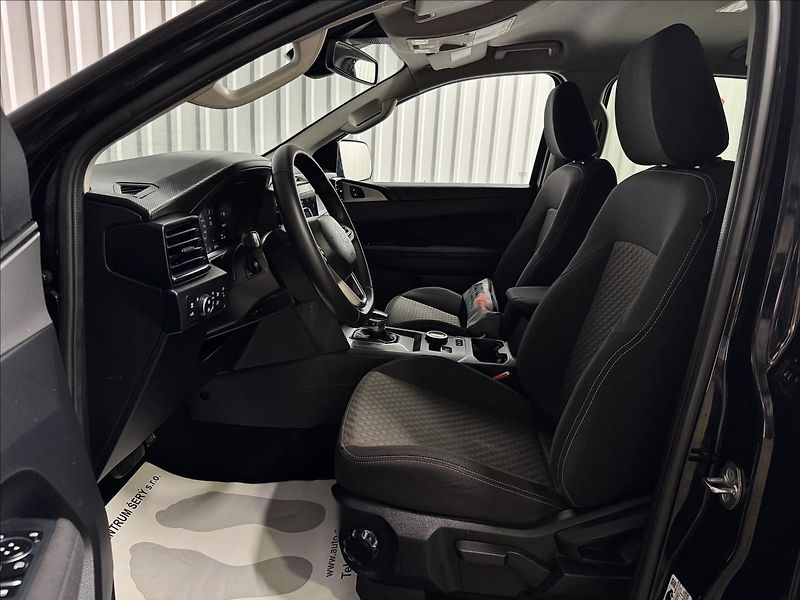 Volkswagen Amarok 2.0TDI 151kW DSG 4MOTION LIFE - fotka 28 z 37