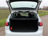 Volkswagen Golf Variant 1.4 TGI BlueMotion.