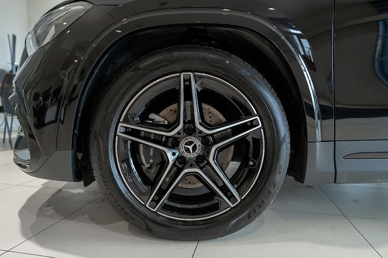 Mercedes-Benz GLA (2025) 200 d/AMGPLUS/MULTIBEAM/TOP - fotka 6 z 19