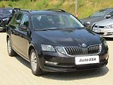 Škoda Octavia (2017) 1.6 TDi, Ambition, AC - náhled 1