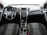 Hyundai i30 (2017) 1.6 GDi, ČR, AC, tempo, park - náhled 8